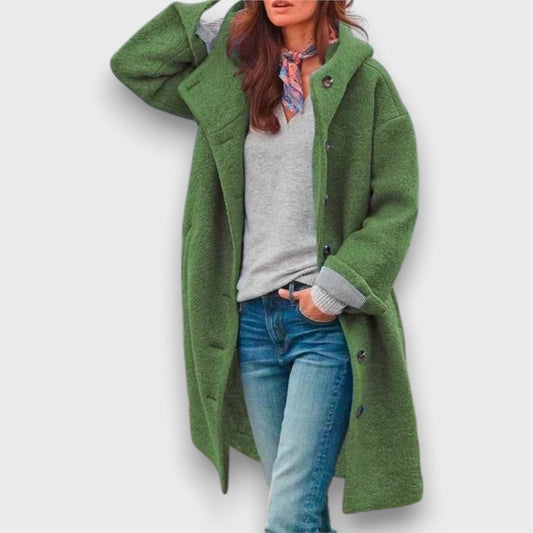 Nobella – Winter Glow Coat