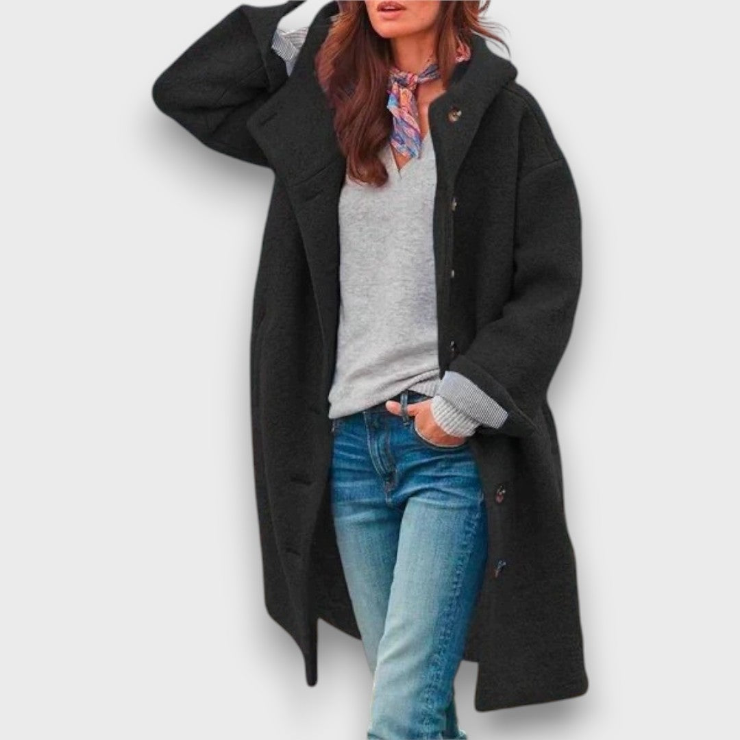 Nobella – Winter Glow Coat
