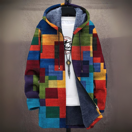 Delilah |  Artistic Cardigan