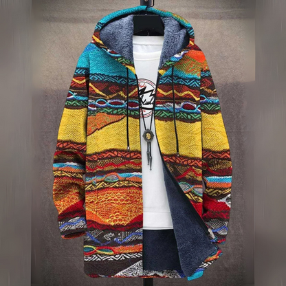 Delilah |  Artistic Cardigan