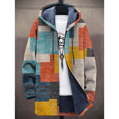 Delilah |  Artistic Cardigan