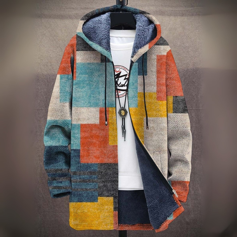 Delilah |  Artistic Cardigan