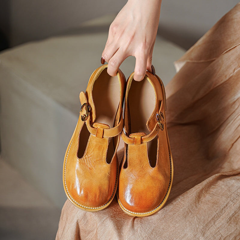 Sophia| MARY JANES
