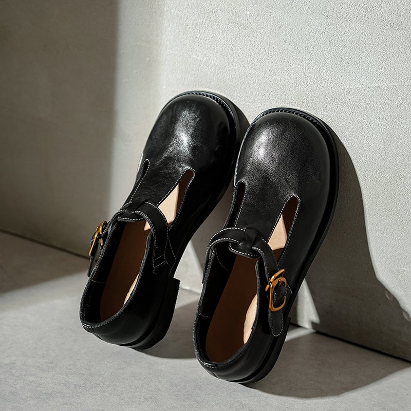 Sophia| MARY JANES