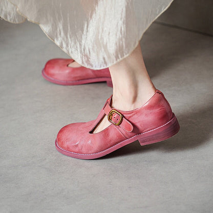Sophia| MARY JANES