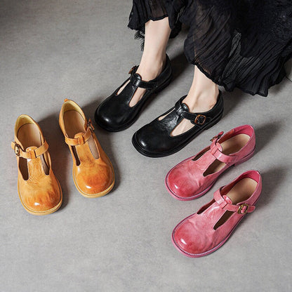 Sophia| MARY JANES