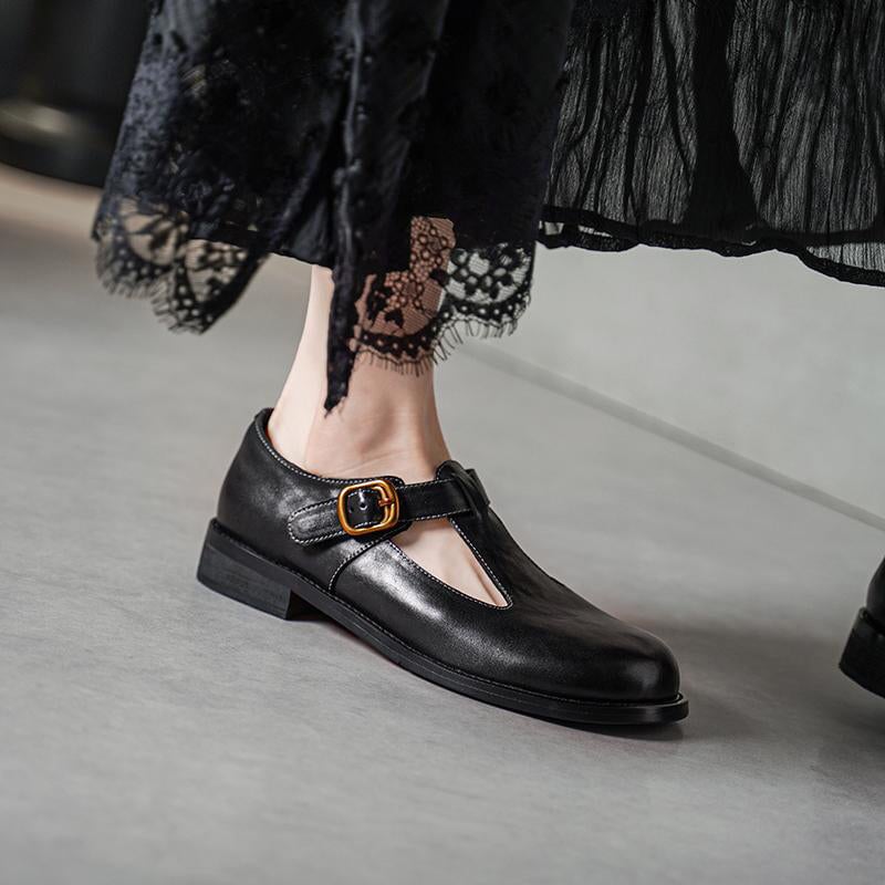 Sophia| MARY JANES