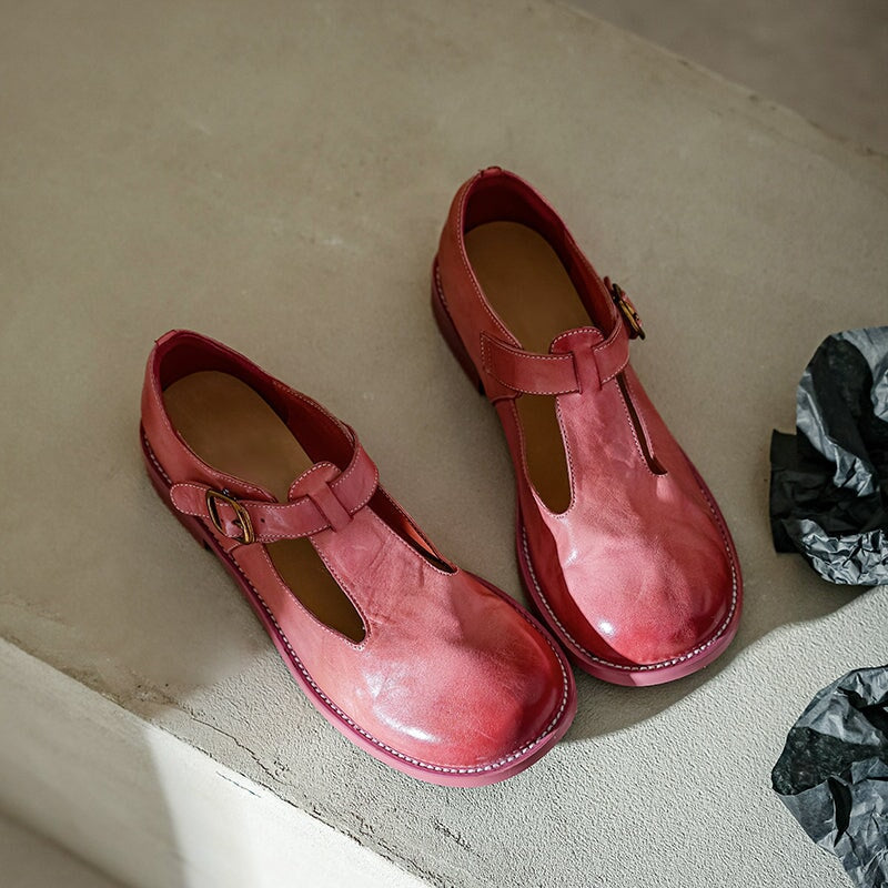 Sophia| MARY JANES
