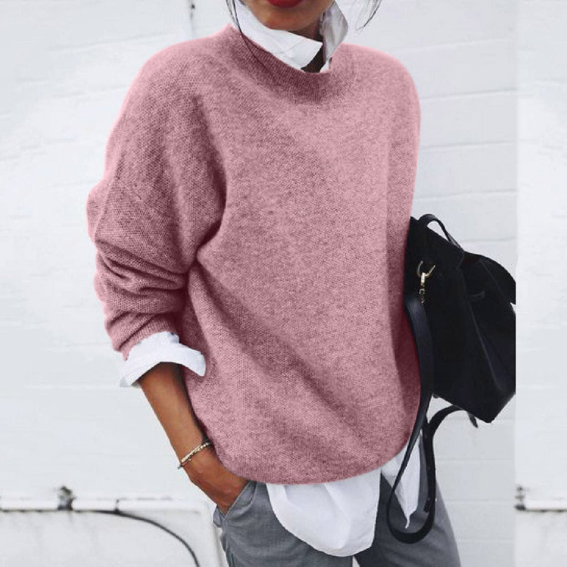 Vero – Kasjmier Trui | Luxe, Zacht & Tijdloos Comfort
