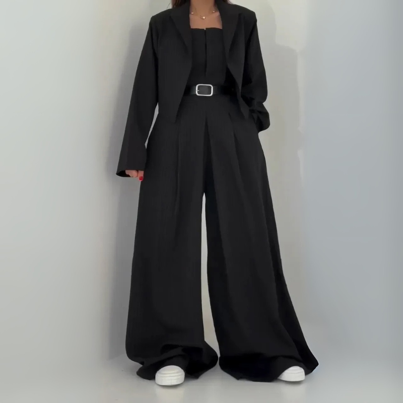 Black / 3XL